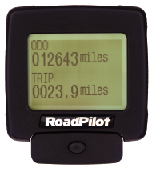 Micro RoadPilot