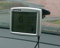 Road Pilot GPS