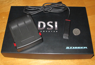 Stinger DSI Laser