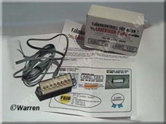 Lasertech Pack Copyright © Steve Warren