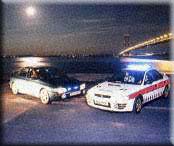 Subaru Impreza Copyright ©