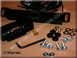 LE850 Pack Copyright © Steve Warren