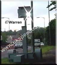 MIP, Mobile Gatso, Copyright © Steve Warren.