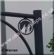 SPECS system Copyright © Steve Warren