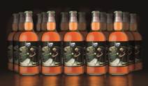 Cotleigh Bandsaw 15 Bottle Visual