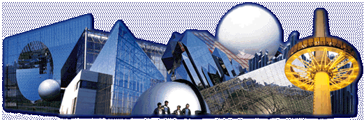 Futuroscope