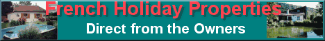 gites,property overseas,property directory