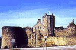 Normandy Tourism